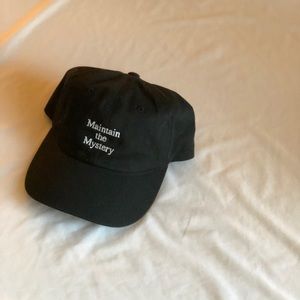 The hundreds dad hat